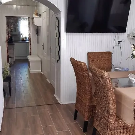 Haven Katherina Vakantiehuis Fonyód