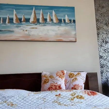 Haven Katherina Hébergement de vacances