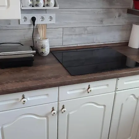 Haven Katherina Vakantiehuis Fonyód