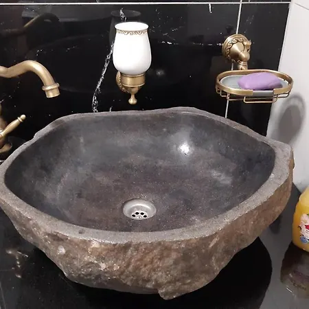 Vakantiehuis Haven Katherina *