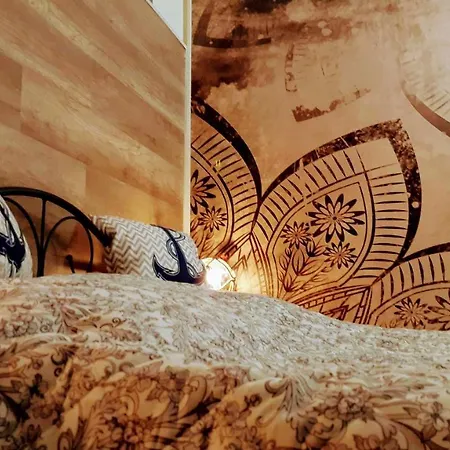 Vakantiehuis Haven Katherina