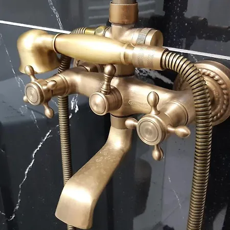 Haven Katherina Vakantiehuis *