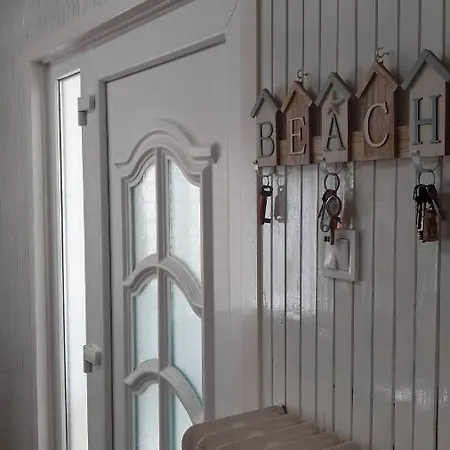 Ferienhaus Haven Katherina Fonyodliget *