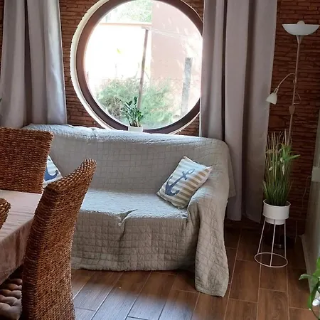Haven Katherina Fonyodliget Holiday home *