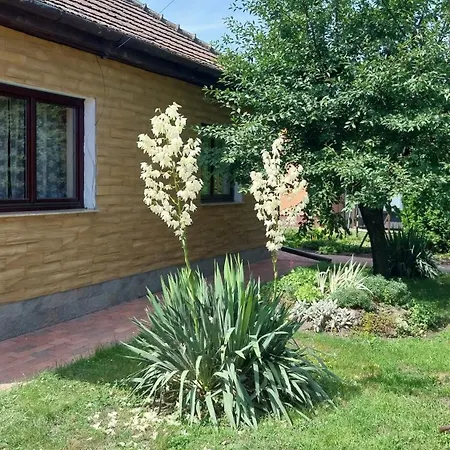 Haven Katherina Fonyodliget Ferienhaus