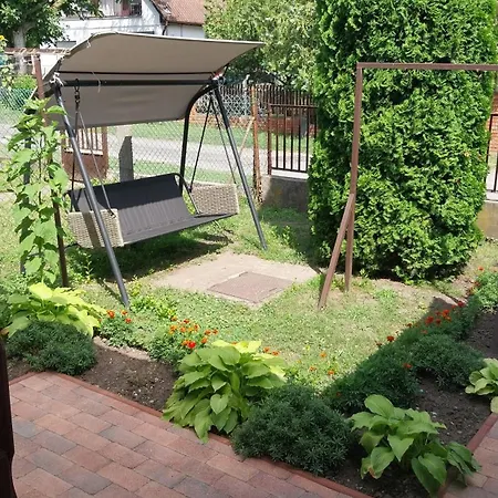 Haven Katherina Ferienhaus *