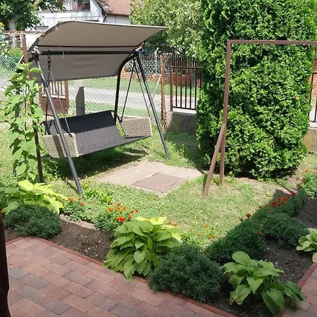 Haven Katherina Fonyodliget Ferienhaus *