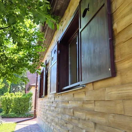 Haven Katherina Ferienhaus Fonyód