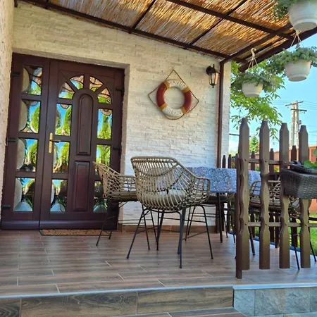 Haven Katherina * Fonyód