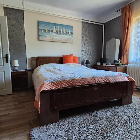 Ferienhaus Haven Katherina