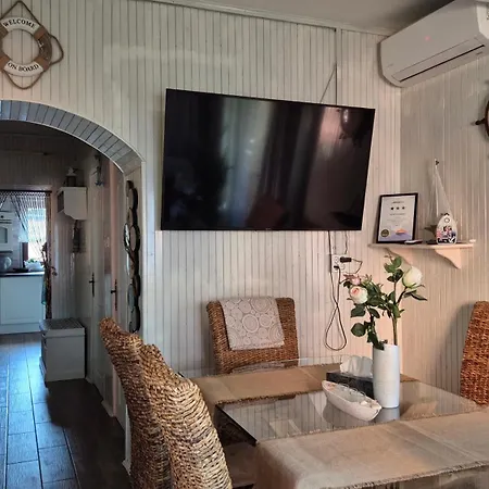 Haven Katherina Ferienhaus *