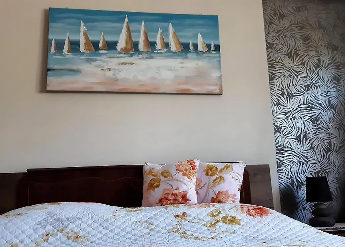 Haven Katherina בית נופש