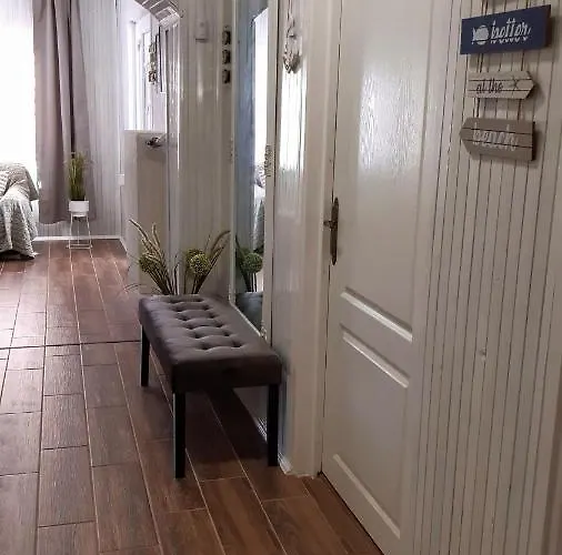 בית נופש Haven Katherina