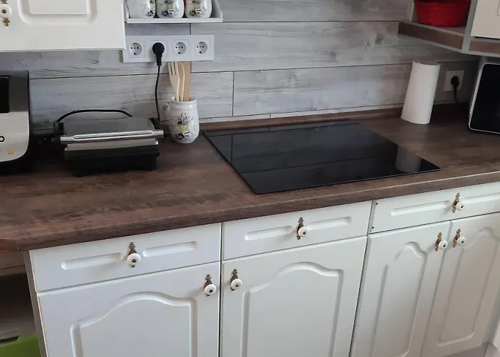 Haven Katherina בית נופש Fonyód