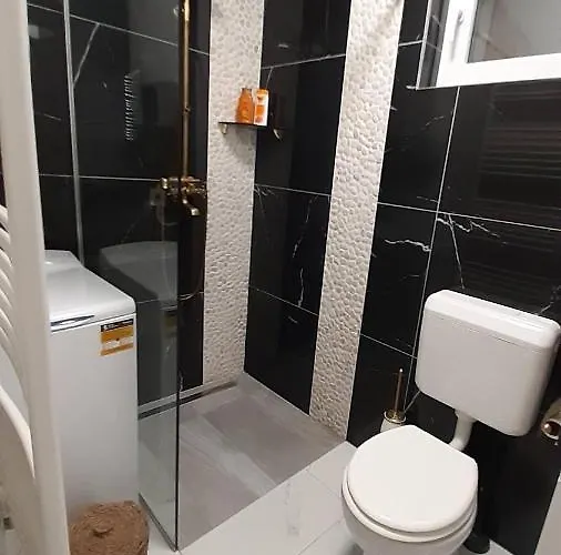 Haven Katherina בית נופש