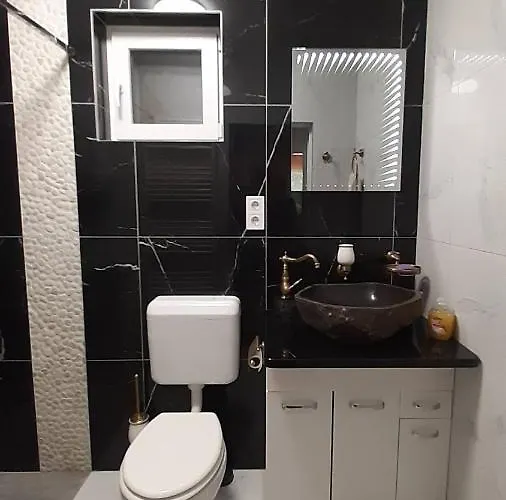 Ferienhaus Haven Katherina