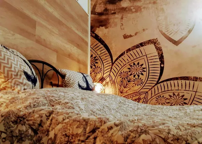 Ferienhaus Haven Katherina