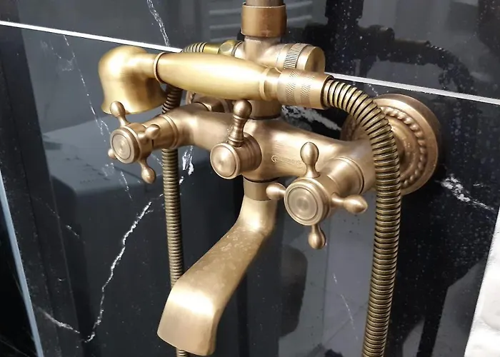 Haven Katherina Ferienhaus *