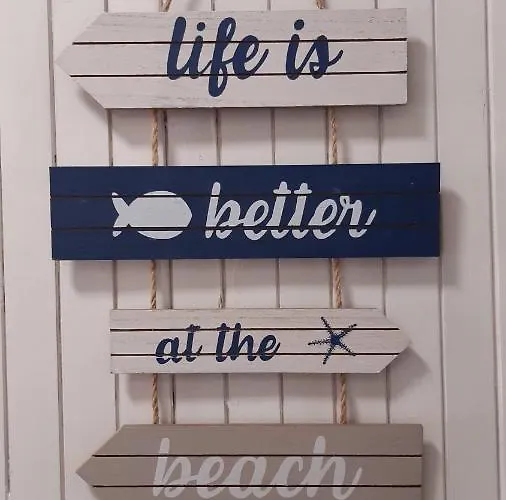 Ferienhaus Haven Katherina