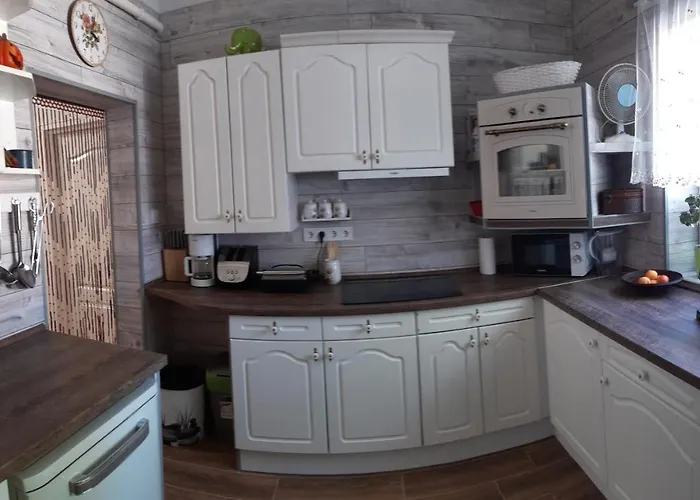 Haven Katherina Fonyód