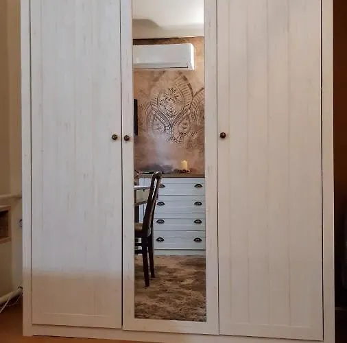 Ferienhaus Haven Katherina Fonyód