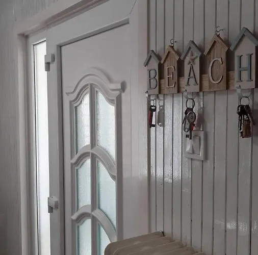 בית נופש Haven Katherina *