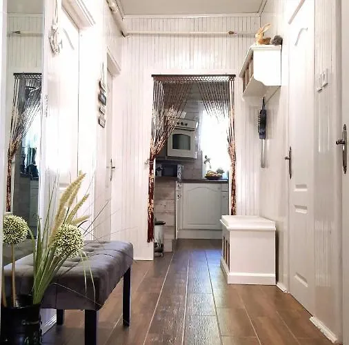 Ferienhaus Haven Katherina