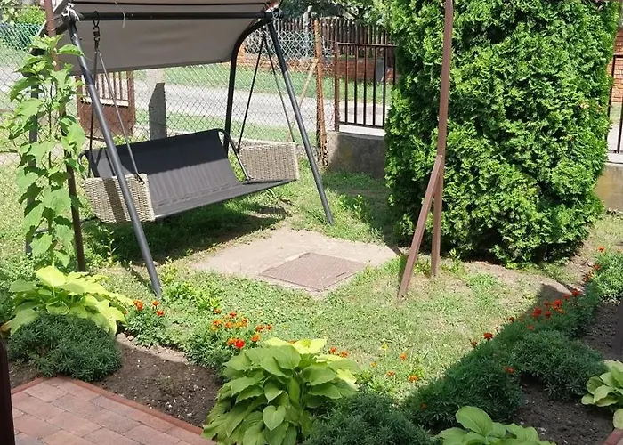 Haven Katherina בית נופש *