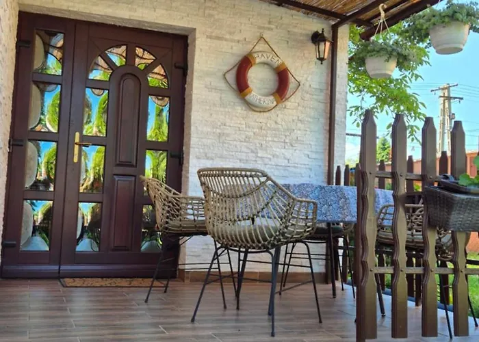 Haven Katherina * Fonyód