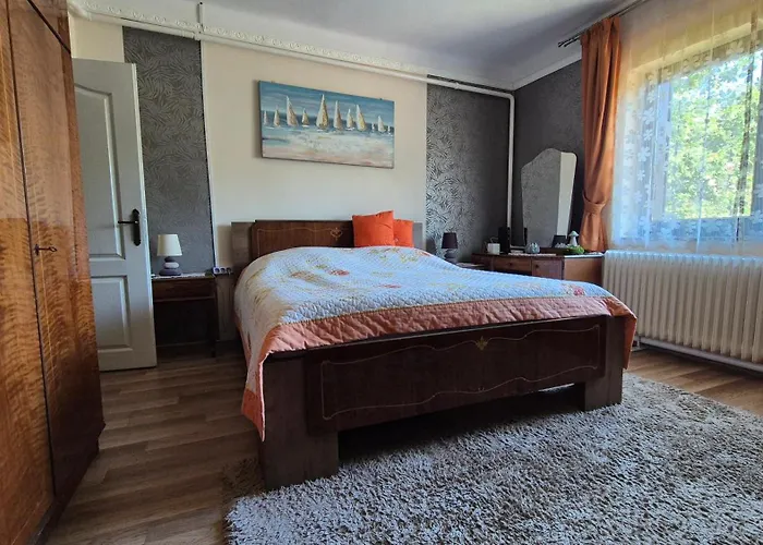 Ferienhaus Haven Katherina