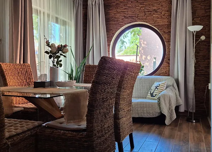 Ferienhaus Haven Katherina Fonyód